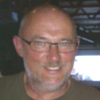 Steve Southward's avatar