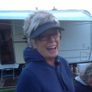 Gill Attwater's avatar