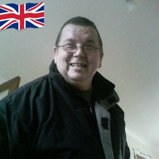 Michael Roshier's avatar