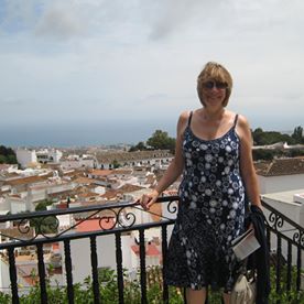 Gillian Rose's avatar