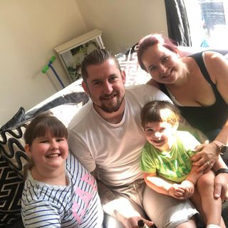 Becky Bowen's avatar