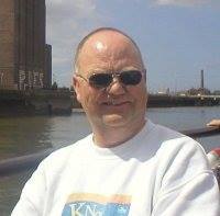 Richard Ferns's avatar