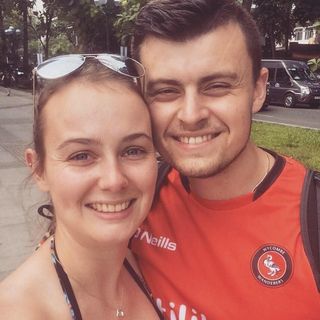 Hannah Tipping's avatar