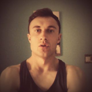 Daniel Young's avatar