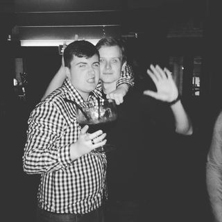 Daniel Taylor's avatar