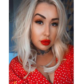 Kerry Burkee's avatar