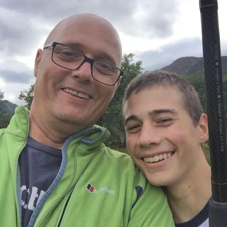 Adrian Chalkley's avatar