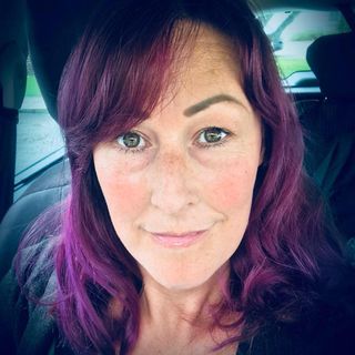 Zoe Jackson's avatar