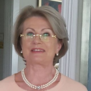 Barbara Foulger's avatar