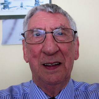 Thomas Bolton's avatar