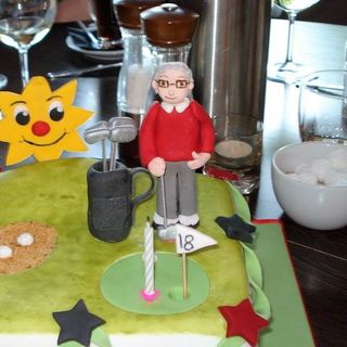 Sean Craig's avatar