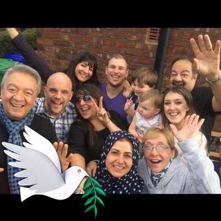 Ricky Fatorechi's avatar