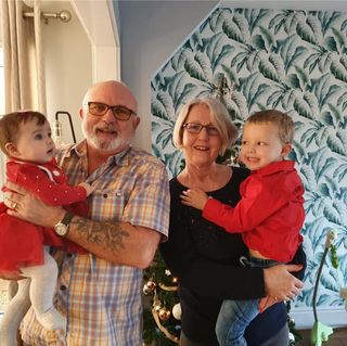 Vivienne Lynda Hazzard's avatar