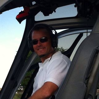 Matt Godwin's avatar