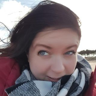 Lynsey Barclay's avatar