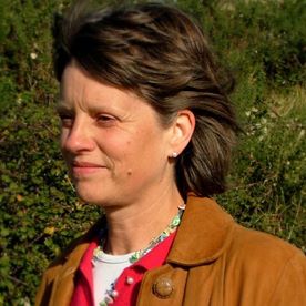 Harriet Horniman's avatar