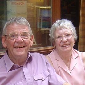 Dave Watson's avatar