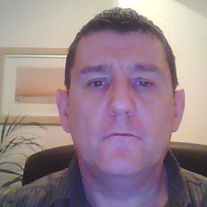 Kenneth Harper's avatar