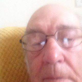 Alan Hope's avatar