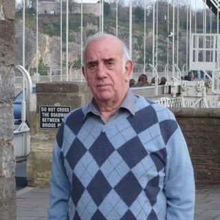 Dennis Osman's avatar