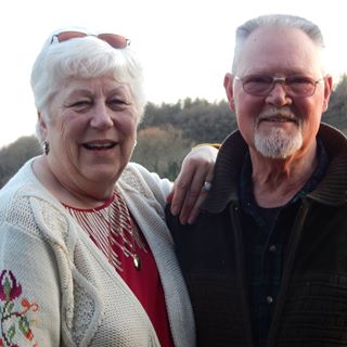 Susan Johnson's avatar