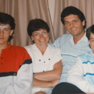 Robert Bob Reed's avatar