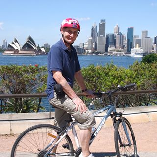 Dave Metcalfe's avatar