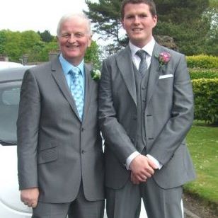 John Baxter's avatar