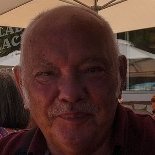 Vincent Dovey's avatar