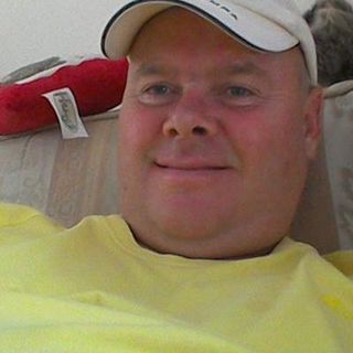 Martin Pudney's avatar