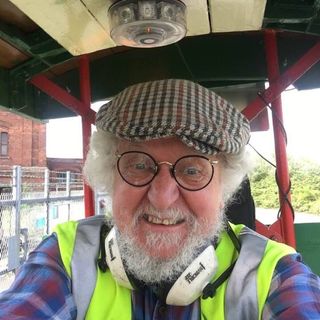 Roy Barratt's avatar