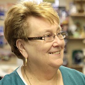 Shirley Smart's avatar