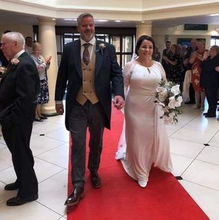 Alison Wainwright Allton's avatar