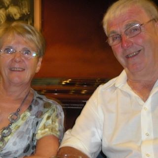 Ann Hinchliffe's avatar