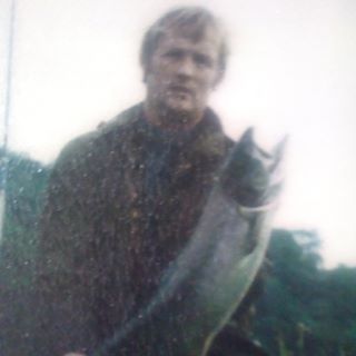 Michael Mclaughlin's avatar