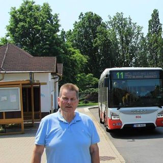 Peter Turland's avatar