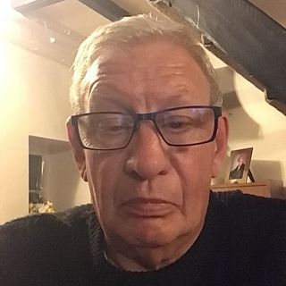 Raymond Mctaggart's avatar