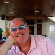 David Anderson's avatar