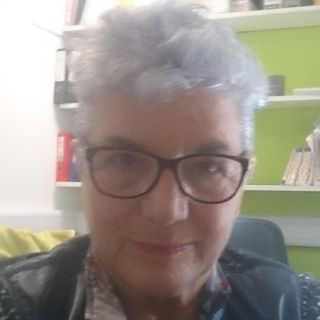 Lumi Stanciu's avatar