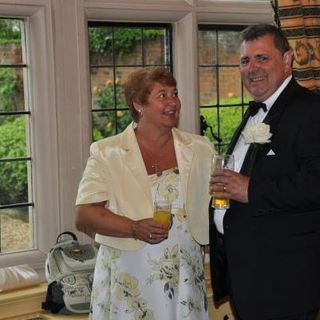 Doreen McDonald's avatar