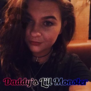 Jade Zoey Summers's avatar
