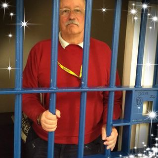 Roger Gosling's avatar