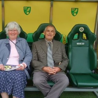 Des Townshend's avatar