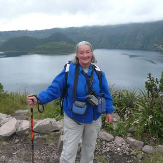 Christine Clarke's avatar