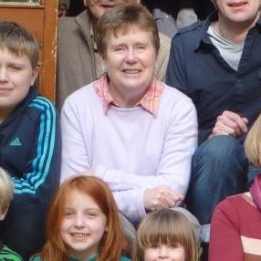 Milly Beattie's avatar