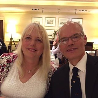 Christine Allen's avatar