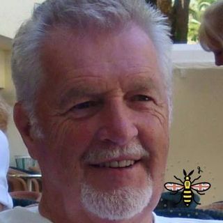 Tony Milburn's avatar