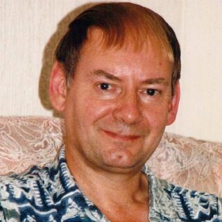 Colin Mansfield's avatar