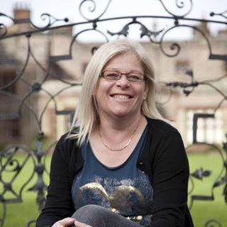 Yvette Talbot's avatar