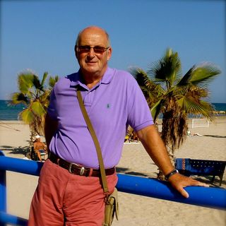 John Hannon's avatar